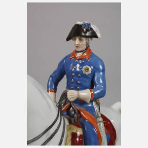 Rosenthal "Der Alte Fritz"