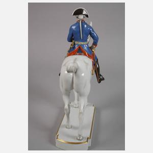 Rosenthal "Der Alte Fritz"