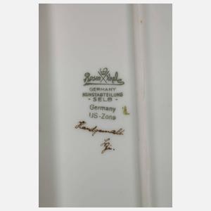 Rosenthal "Der Alte Fritz"