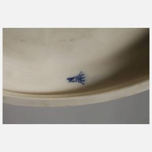 Volkstedt "Bärin mit Jungen"