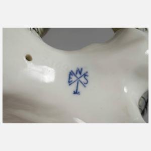 Karl Ens Volkstedt Fasanengruppe