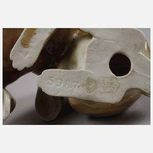 Galluba & Hofmann Ilmenau Hasenpaar