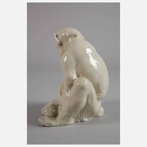 Heubach Lichte Schimpanse