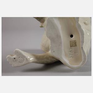 Heubach Lichte Schimpanse