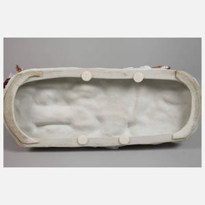 Scheibe-Alsbach "Napoleons Flucht aus Russland"