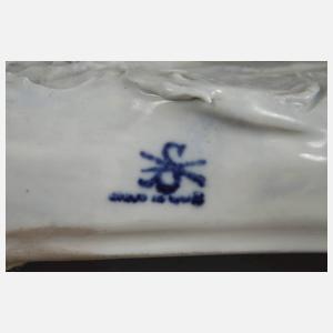 Scheibe-Alsbach "Napoleons Flucht aus Russland"