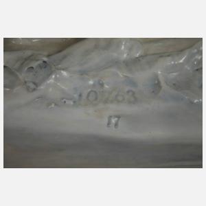 Scheibe-Alsbach "Napoleons Flucht aus Russland"