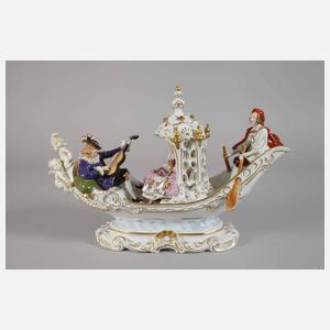 Scheibe-Alsbach "Gondelfahrt"