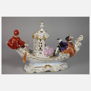 Scheibe-Alsbach "Gondelfahrt"