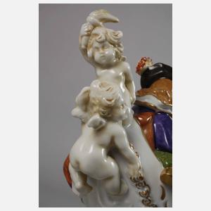 Scheibe-Alsbach "Gondelfahrt"