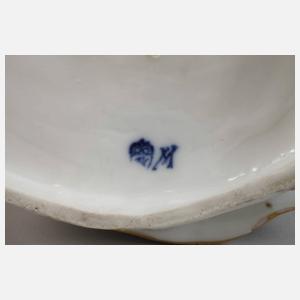 Schwarza-Saalbahn Krinolinendame