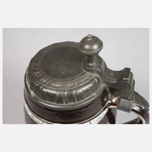 Kleiner Apostelkrug "Anno 1627"