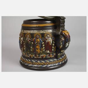 Creußener Apostelkrug