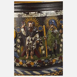 Creußener Apostelkrug