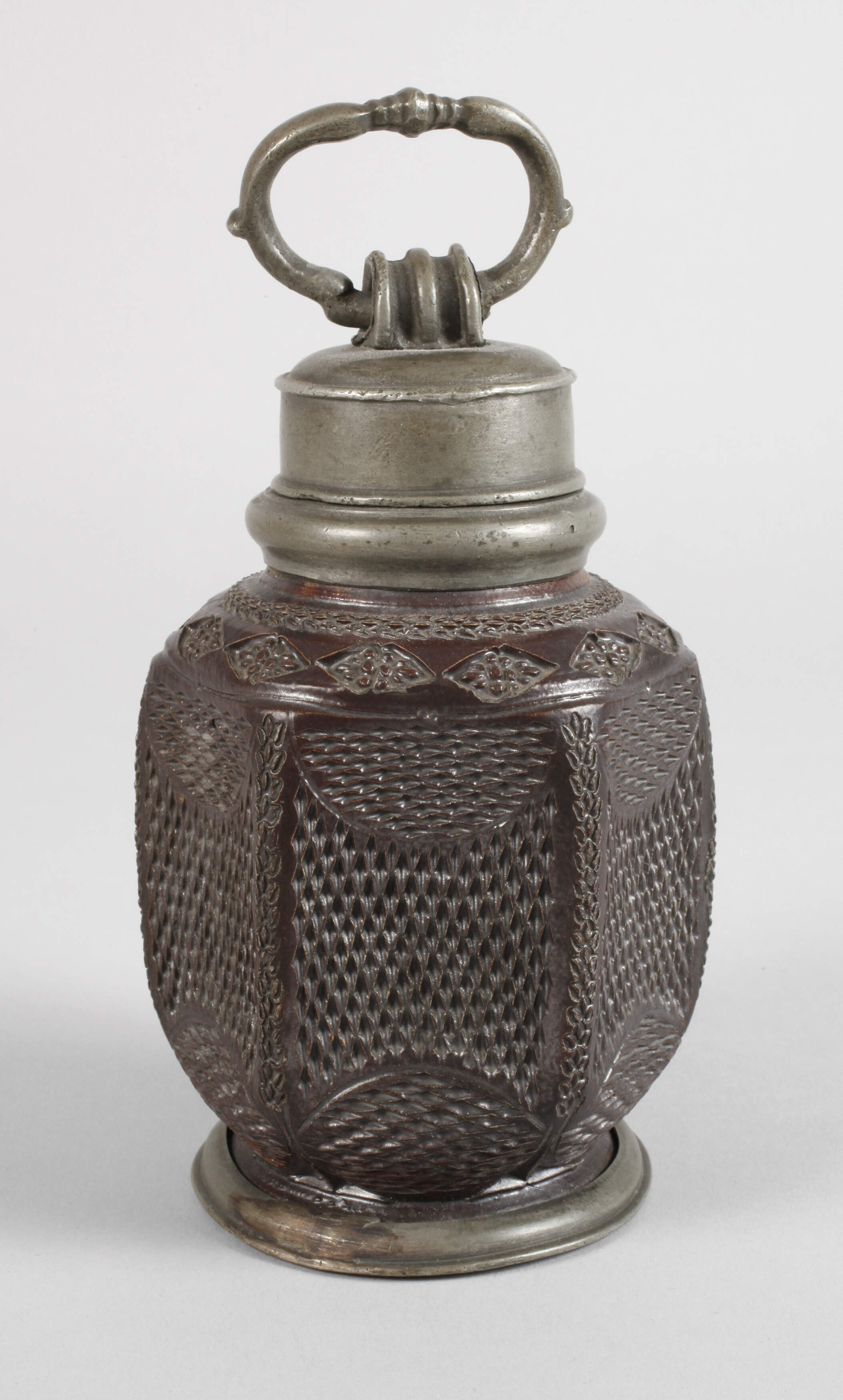 Bad Muskauer Schraubkruke