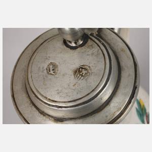 Krug Habaner Keramik