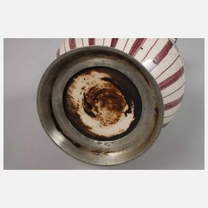 Krug Habaner Keramik