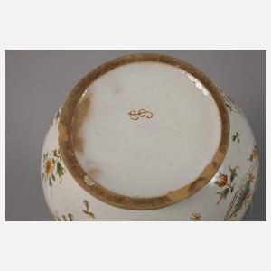 Fayencekrug Frankreich