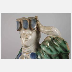 Gmundner Keramik Orientalin