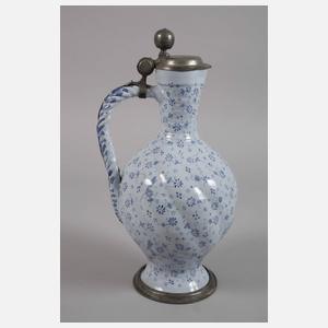 Ansbacher Vögeleskrug