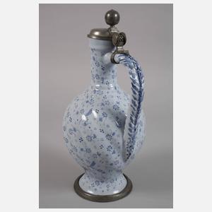 Ansbacher Vögeleskrug