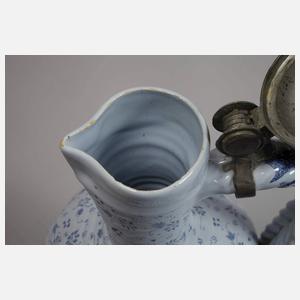 Ansbacher Vögeleskrug