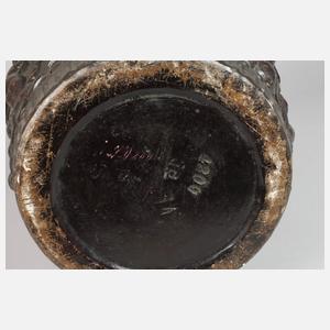 Bodenvase Bernhard Bloch Eichwald