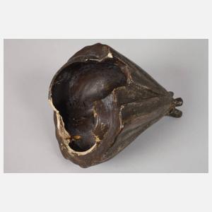 Utzschneider & Cie. Tabaktopf