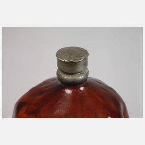 Kleine barocke Flasche