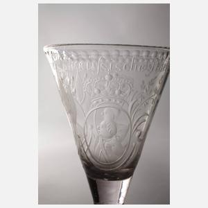 Spitzkelch aus dem preußischen Königshaus