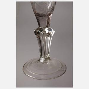 Spitzkelch aus dem preußischen Königshaus