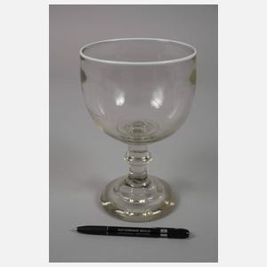 Berliner Weiße Glas