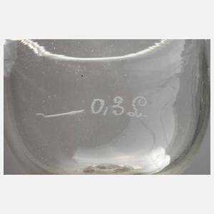 Berliner Weiße Glas