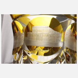 Bäderbecher Teplitz