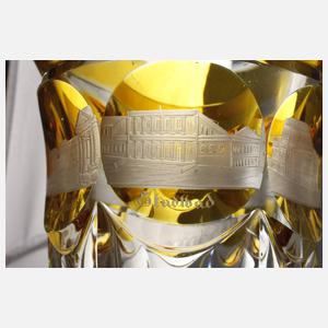 Bäderbecher Teplitz