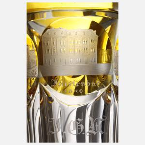 Bäderbecher Teplitz