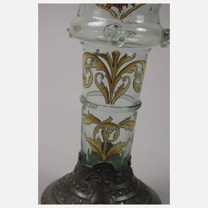 Pokalglas Historismus