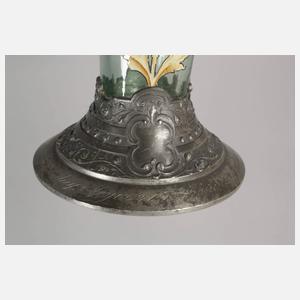 Pokalglas Historismus