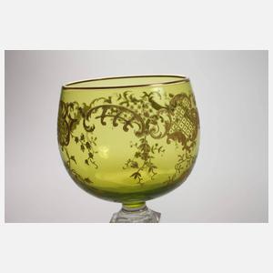 Sechs Weinrömer Historismus