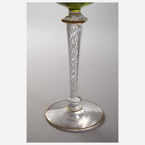 Sechs Weinrömer Historismus