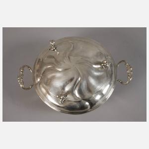 Silber Augsburger Wöchnerinnenschüssel