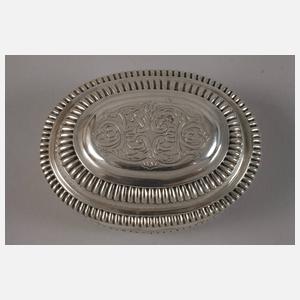 Silberdose Nürnberg