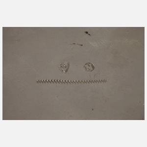 Silberdose Nürnberg