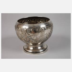 Fabergé großes Silber Kaffee-/Teeset