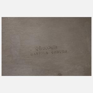 Silberkanne Wilhelm Binder Gmünd