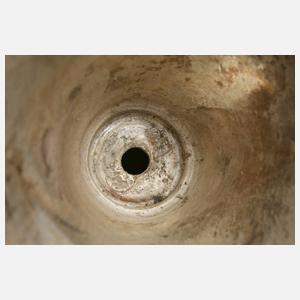 Silber Menora Leuchter