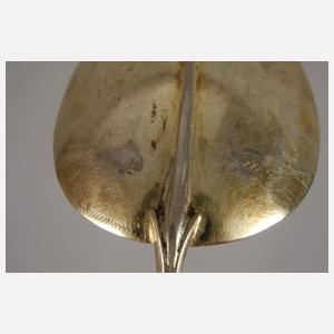 Silberlöffel Augsburg