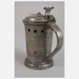 Glücksröhrken der Handschuhmacher