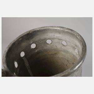 Glücksröhrken der Handschuhmacher