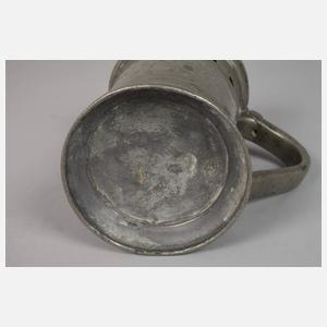 Glücksröhrken der Handschuhmacher